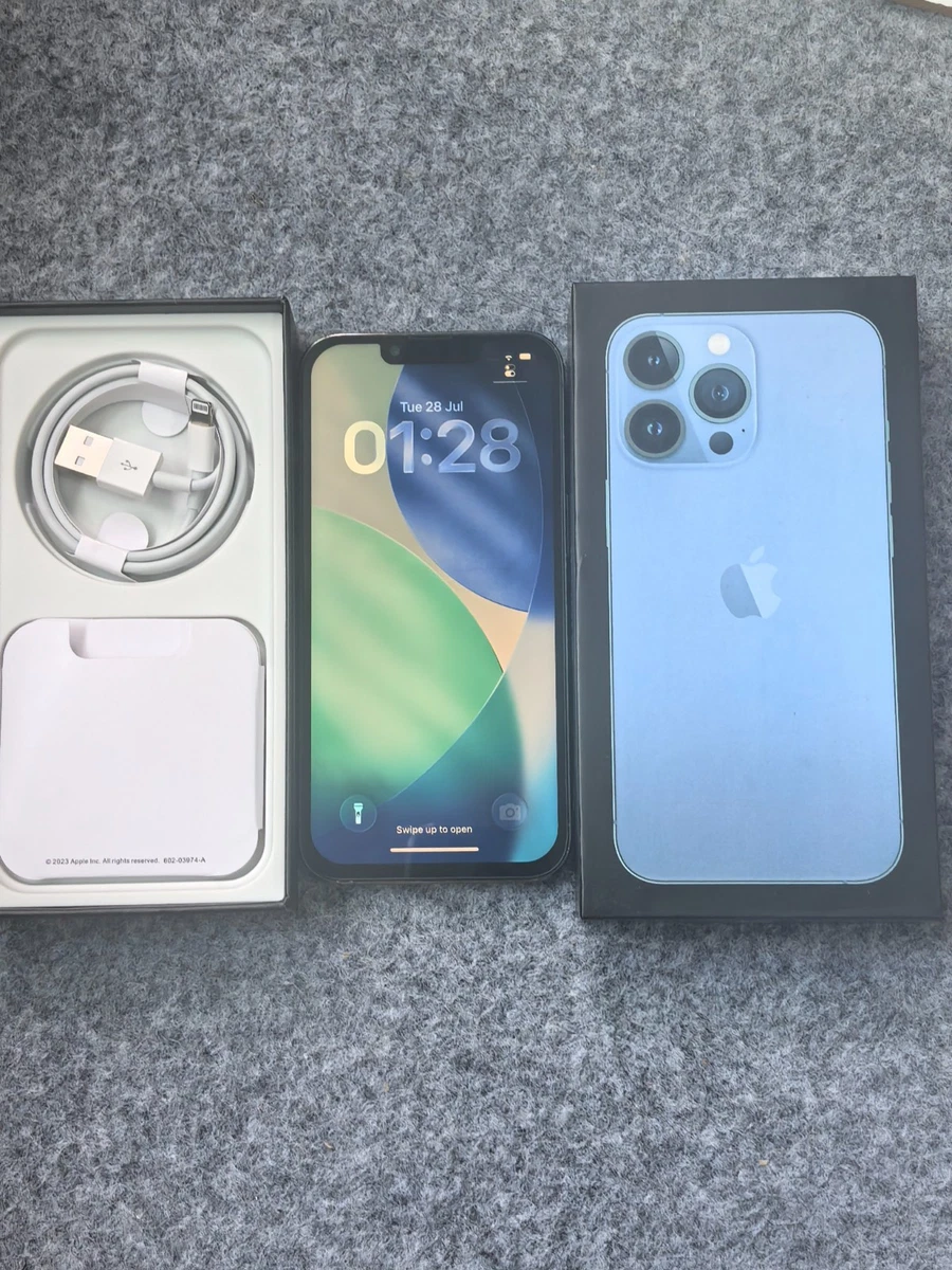 Apple iPhone 13 Pro for sale | eBay