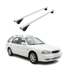 Barres de toit Kia CLARUS