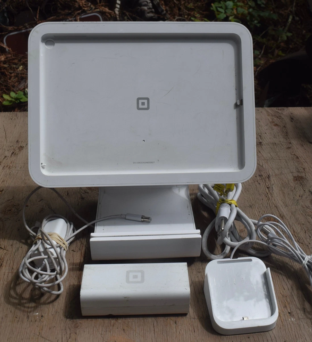 Square Tablet & eReader Desktop Stands for sale | eBay
