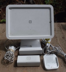 Square Stand iPad 1 for sale | eBay