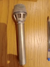 AKG D190E Dynamic Cardioid Microphone