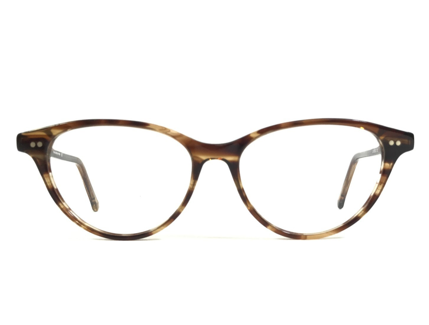 LA BELLE 22    Cat Eye    52-16-145