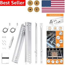 Charbroil TRU-Infrared Grill Replacement Parts Tube Burners Heat Tents 2 Burner