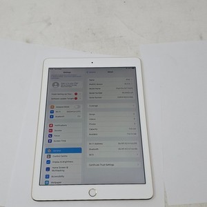 Apple iPad A1673 | eBay
