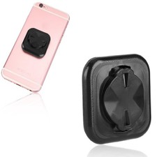 Support Adhésif de Téléphone, Autocollant de Montage de vélo, Support