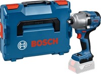 Bosch Professional Gds 18V-780 (L) Akku-Drehschlagschrauber Solo (06019P4003)
