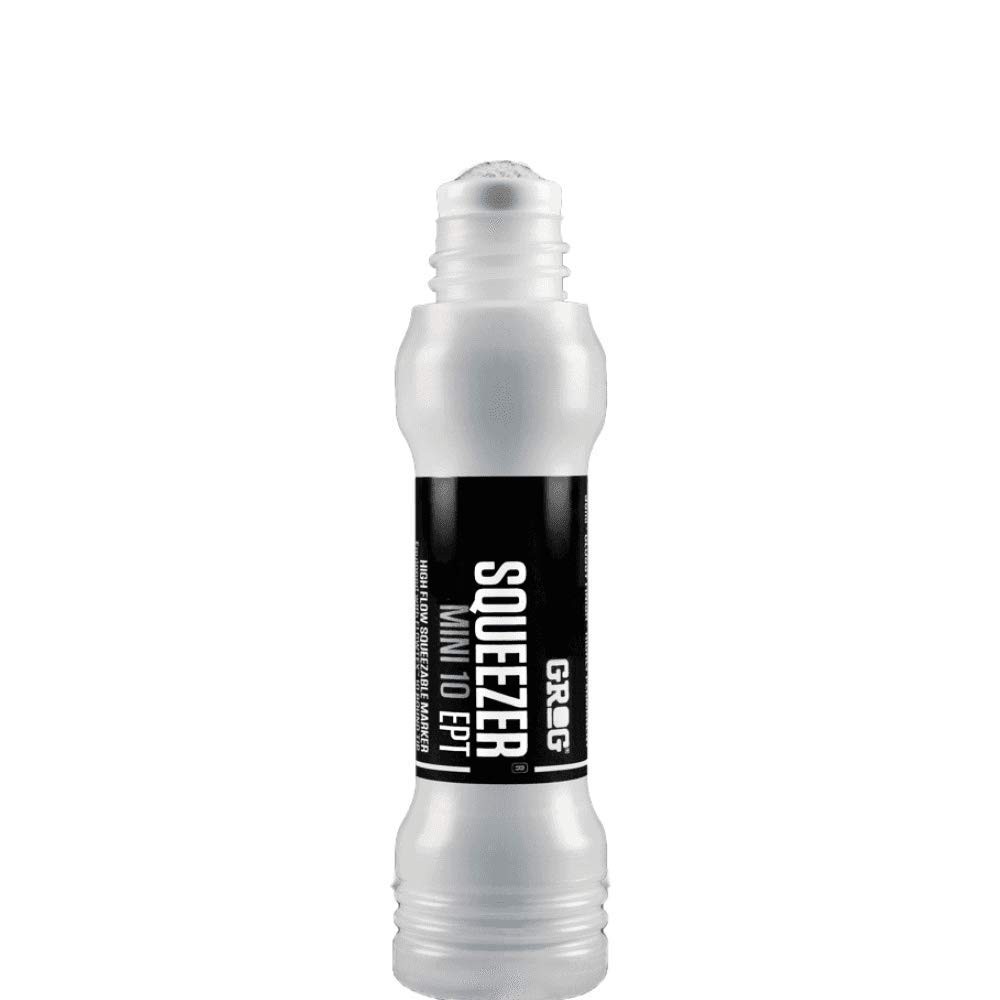 Squeezer Mini 10 FMP Refillable Empty Paint Marker