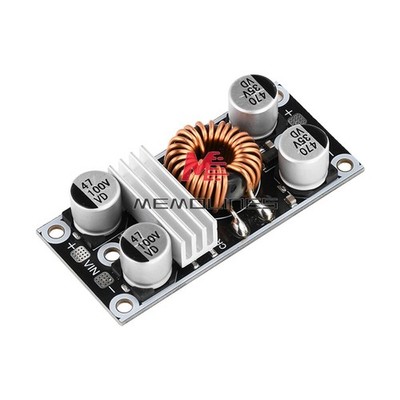 DC-DC High-power Step Down Power Supply Module   Converter 100V to 5V12V24V8A #v