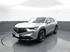 2025 Acura ADX A-Spec Package