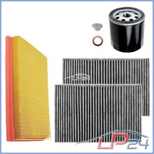 Filtre d'habitacle Mazda 626