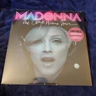 Madonna - Confessions Tour: Live From London RSD 2026 2LP Vinyl New Sealed