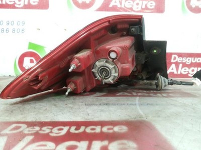 scheinwerfer hinten rechts KIA CEE D CONCEPT 2007 393414