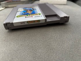 Castlevania 2 Simons Quest - Nintendo 1988, NES, PAL, OVP CIB