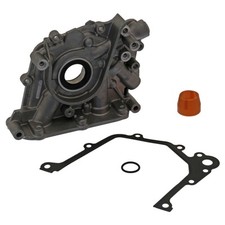 Febi Ölpumpe für Ford Courier Fiesta Focus Fusion Puma