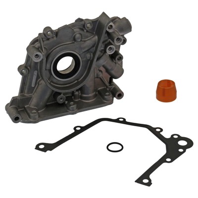 Febi Ölpumpe für Ford Courier Fiesta Focus Fusion Puma