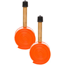 Pack of 2 Tubolito Tubo BMX Tube - 20 x 1.5-2.5", 40mm, Schrader Valve