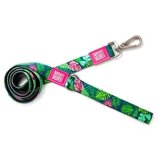 Max & Molly Dog Leash (Tropical) - Small