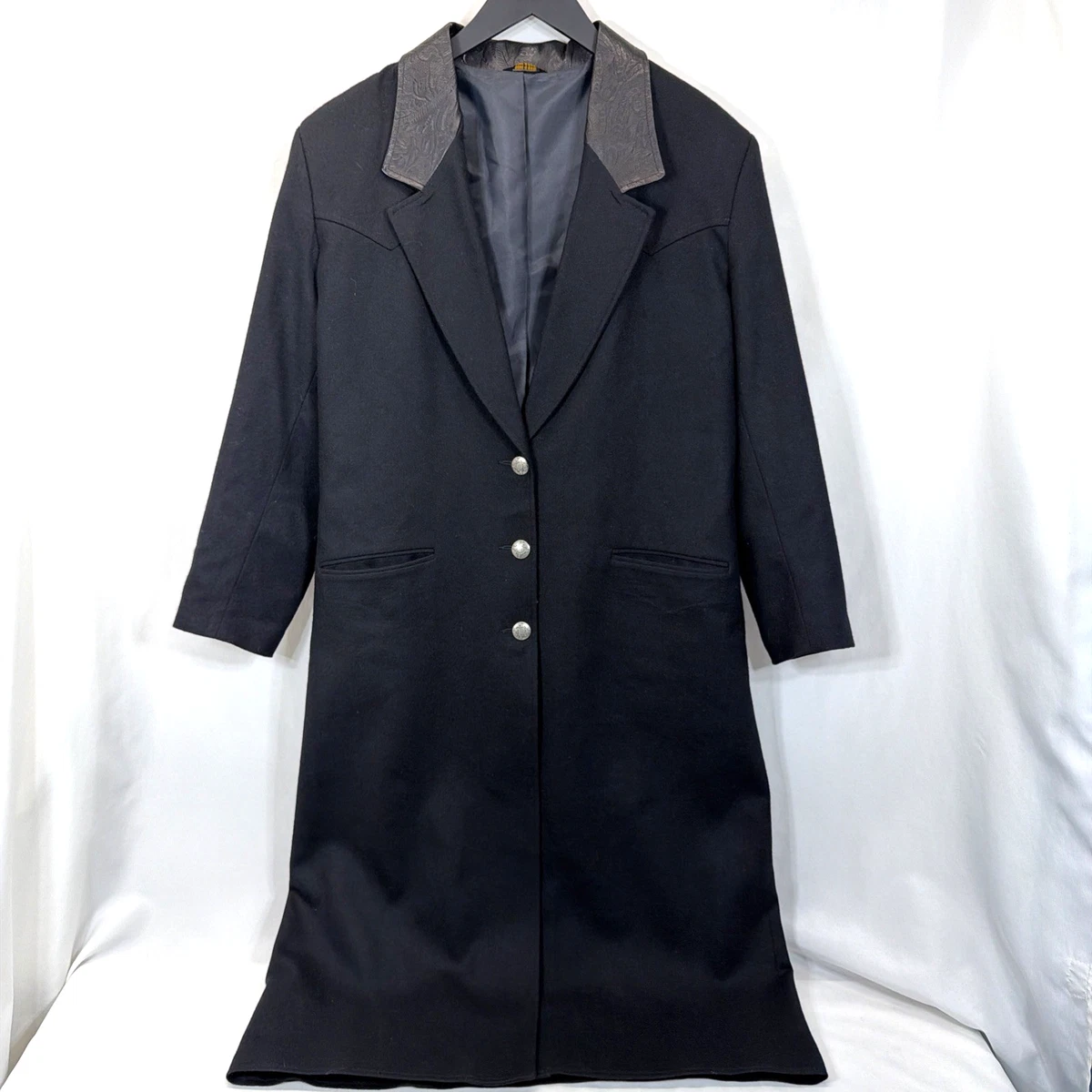 Pioneer Wear Coat Vintage Coats, Jackets & Vests for Women for