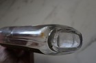 Antique 1910s Old Prentice Bottled-in-Bond Whiskey bottle — photo 4