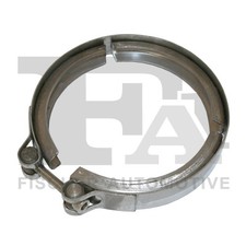 Pot d'échappement Audi TT
