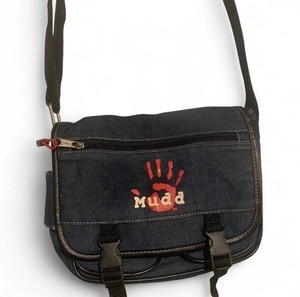 Y2k Messenger Bag | eBay