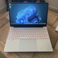Tuonoyee laptop 2.0Ghz 16gb ram 512gb ssd