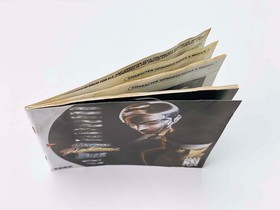 Virtua Fighter 3tb (Sega Dreamcast, 1999) [COMPLETE / CIB] *TESTED