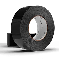 Stuck-O-Tape - Multi-Purpose Polyethylene Tape - Indoor/Outdoor Masking Surface 
