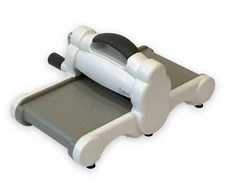 Sizzix Big Shot Die Cutting & Embossing Machine Only – White & Gray
