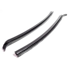 Quarter Window Seals For 66-67 Buick Skylark Pontiac Gto Oldsmobile Cutlass Quarter Window Seals For 66-67 Buick Skylark Pontiac Gto Oldsmobile Cutlass
