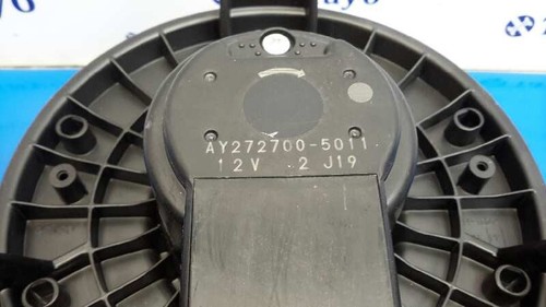 AY2727005011 MOTEUR DE CHAUFFAGE / 969589 POUR CHRYSLER JEEP COMPASS 2.0 CRD CAT - Photo 2/7