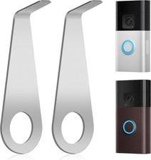 Ring Video Doorbell Key Replacement Tool, Secure Removal Key Tool Compatible