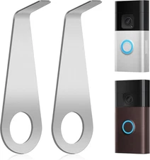 Ring Video Doorbell Key Replacement Tool, outil de clé de suppression sécurisé compatible