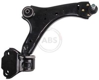 Querlenker Dreieckslenker A.B.S. 211110 FüR Volvo V70 BA7 S80 WA6 V60 Max Mondeo
