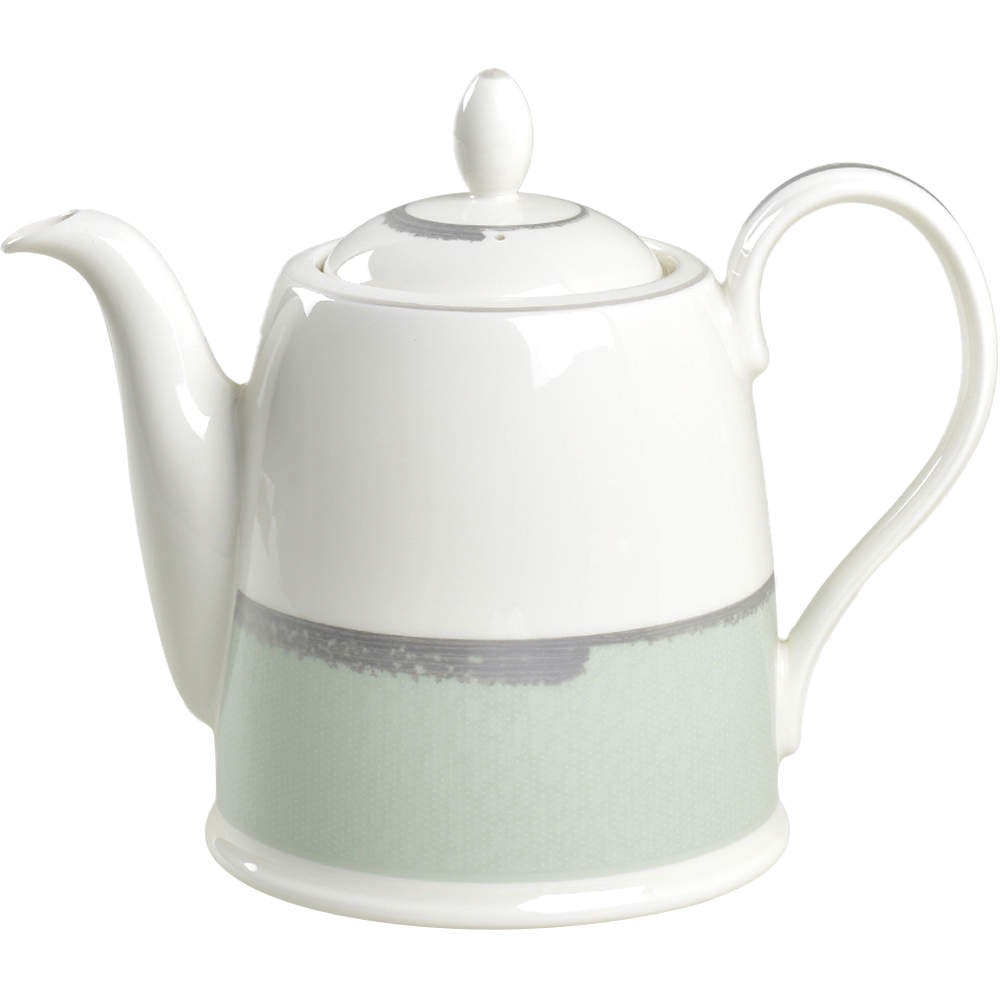 Noritake Ambience Green Tea/Coffee Pot 2417178