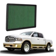 High Performance Engine Air Filter 2002-2019 Ram Truck Engine Air Filter High Performance Engine Air Filter 2002-2019 Ram Truck Engine Air Filter