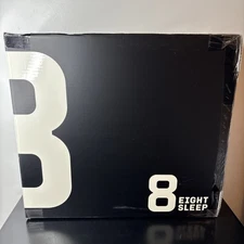 Eight Sleep Pod 3 [Hub Only] – Excellent Condition (2022 Model)