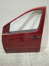 A4147200005 LINKE VORDERE T&Uuml;R / COLOR ROJO / 611993 F&Uuml;R MERCEDES-BENZ VANEO W41