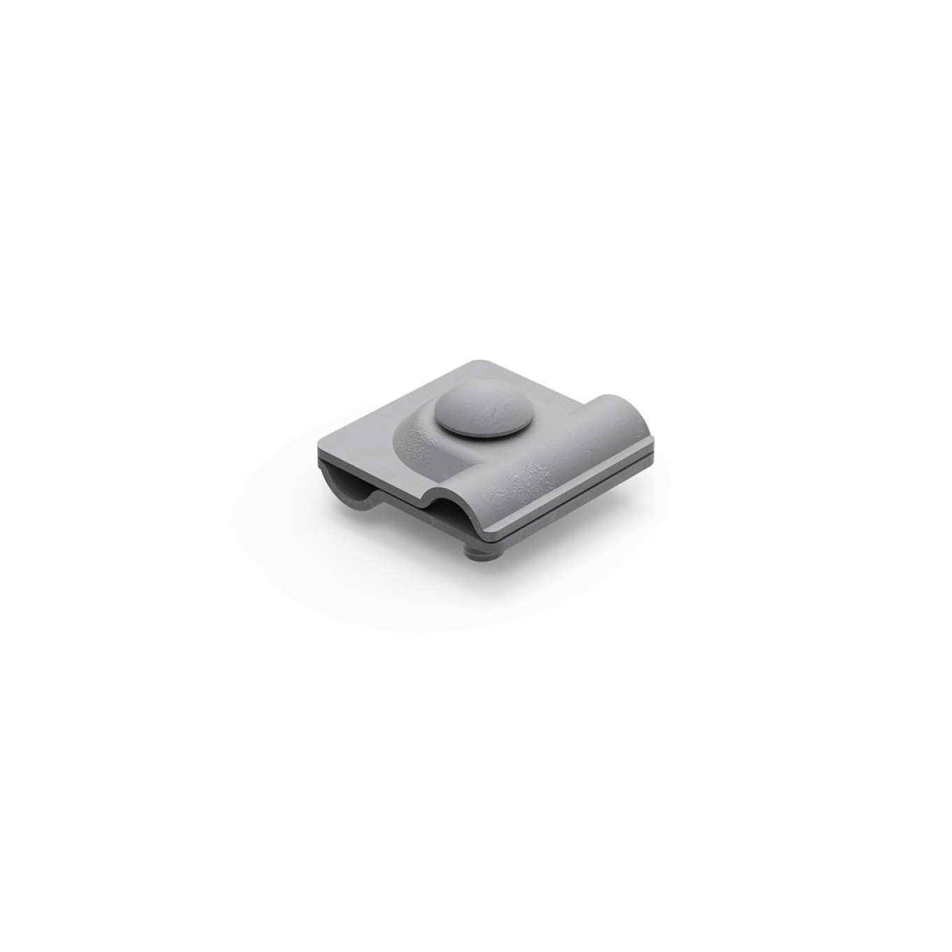Cross Connector 1 Hole Hot Dip Galvanised 55.1 OG/95500102