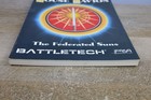 House Davion The Federated Suns with Map Battletech 1623 — photo 8