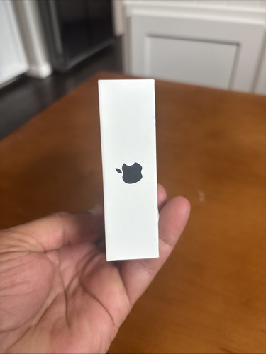 Apple A2482 iPhone 13 Midnight 128GB - Empty Box ONLY - Photo 4 sur 10