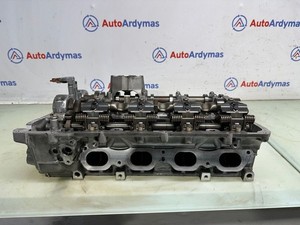 BMW 5 GT F07 2014 Benzin 330kW Zylinderkopf 7603475 ATA78261