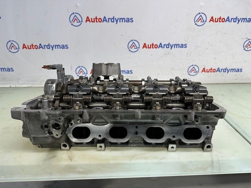 BMW 5 GT F07 2014 Benzin 330kW Zylinderkopf 7603475 ATA78261