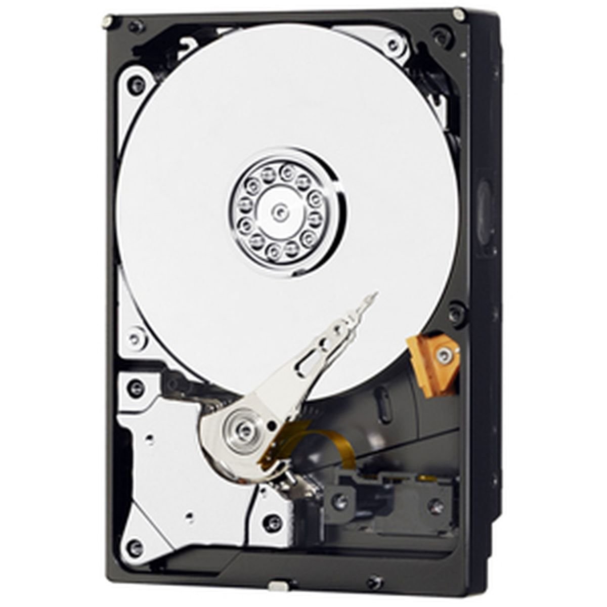 WD Caviar Green 3TB HDD WD30EZRX 　2台 20190819_154142__76585.