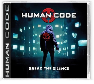 Human Code Break the Silence (CD) (US IMPORT)