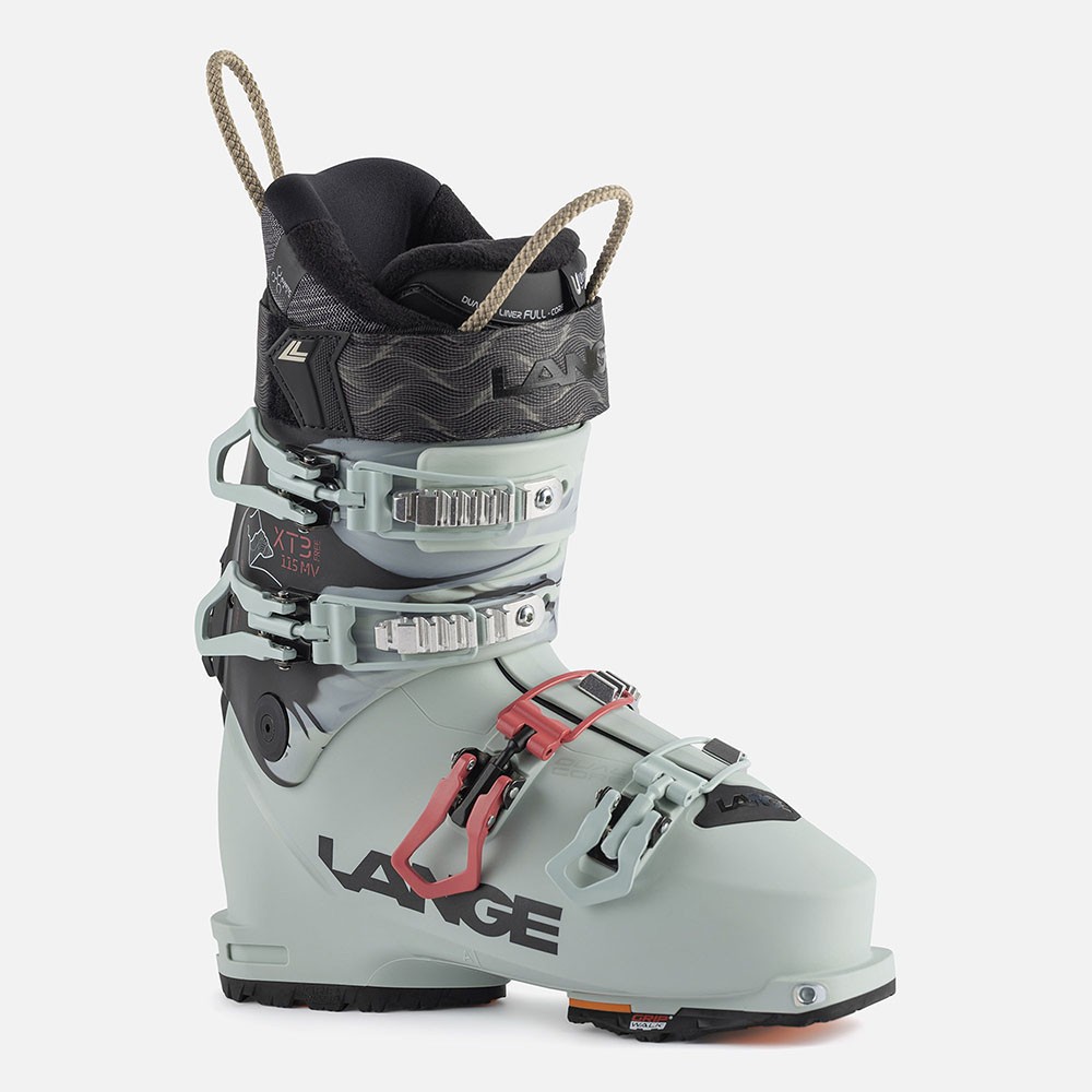 Chaussures de ski XT3 Free 115 MV W GW pour la haute montagne