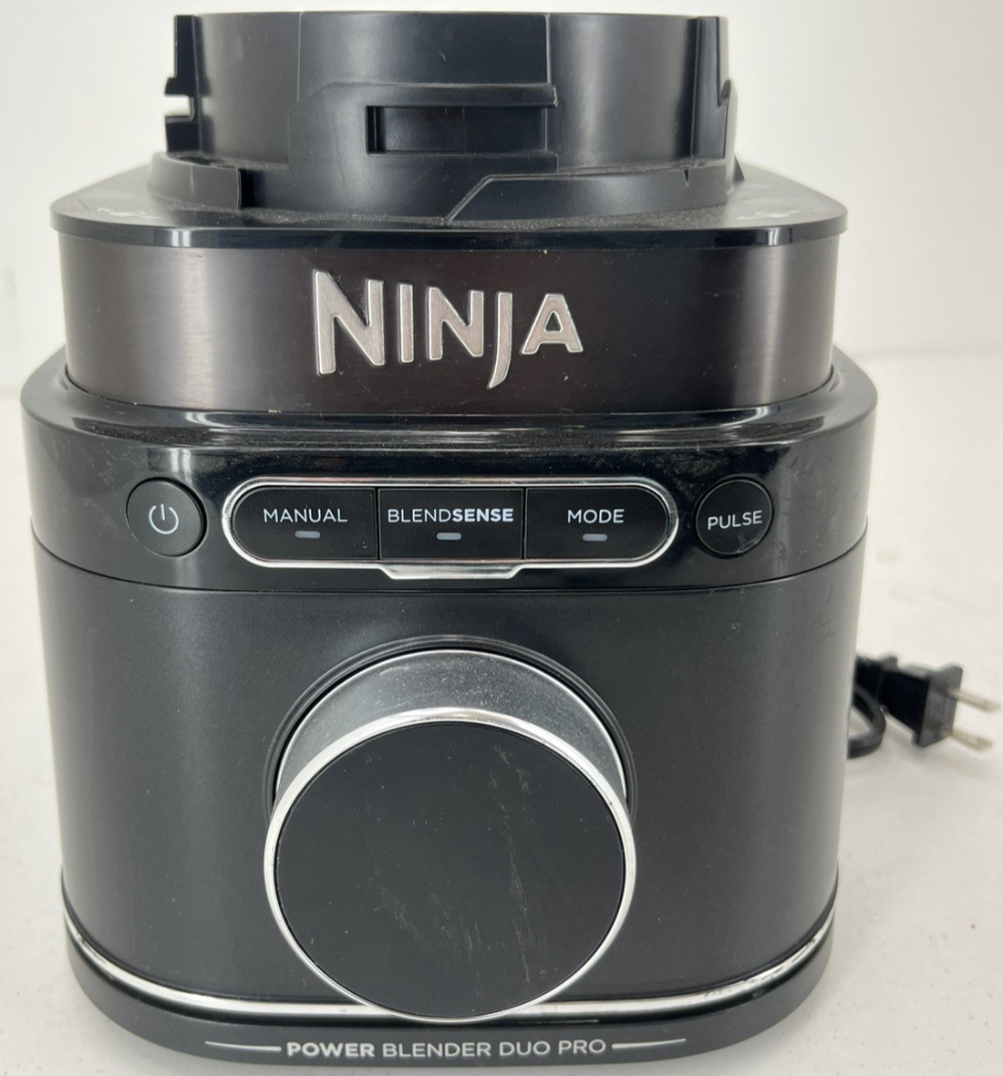 Ninja Detect Power Blender Duo Pro with BlendSense - TB301 -