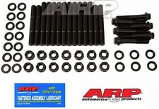 Arp Main Stud Kit 235-5601 Bb Chevy Dart Big M Wsplayed Cap Bolts 4 Bolt Main