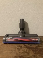 Genuine DYSON 60865 Motorised Turbine Tool Head For Dyson V6 SV03 DC58 DC59