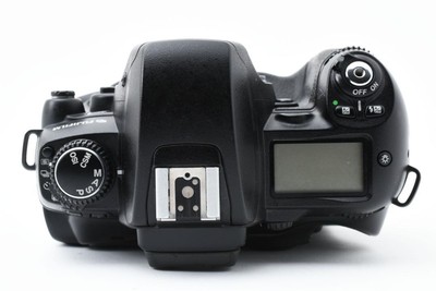 ★超美品★FUJIFILM Fine Pix S3Pro ボディ #17077 Fujifilm FinePix S3 Pro Camera Body - 17077 - Excellent